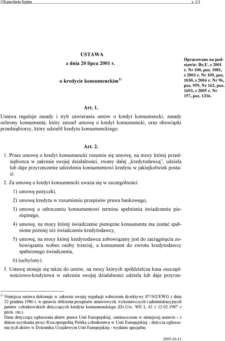 2, poz. 16