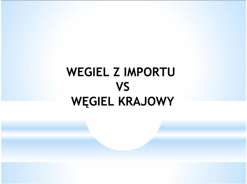 VS WĘGIEL