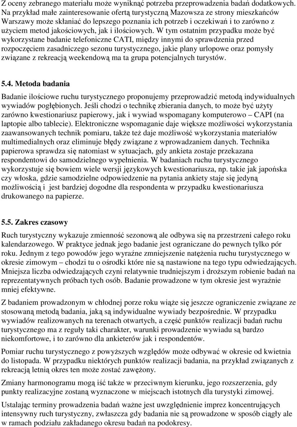 ilościowych.
