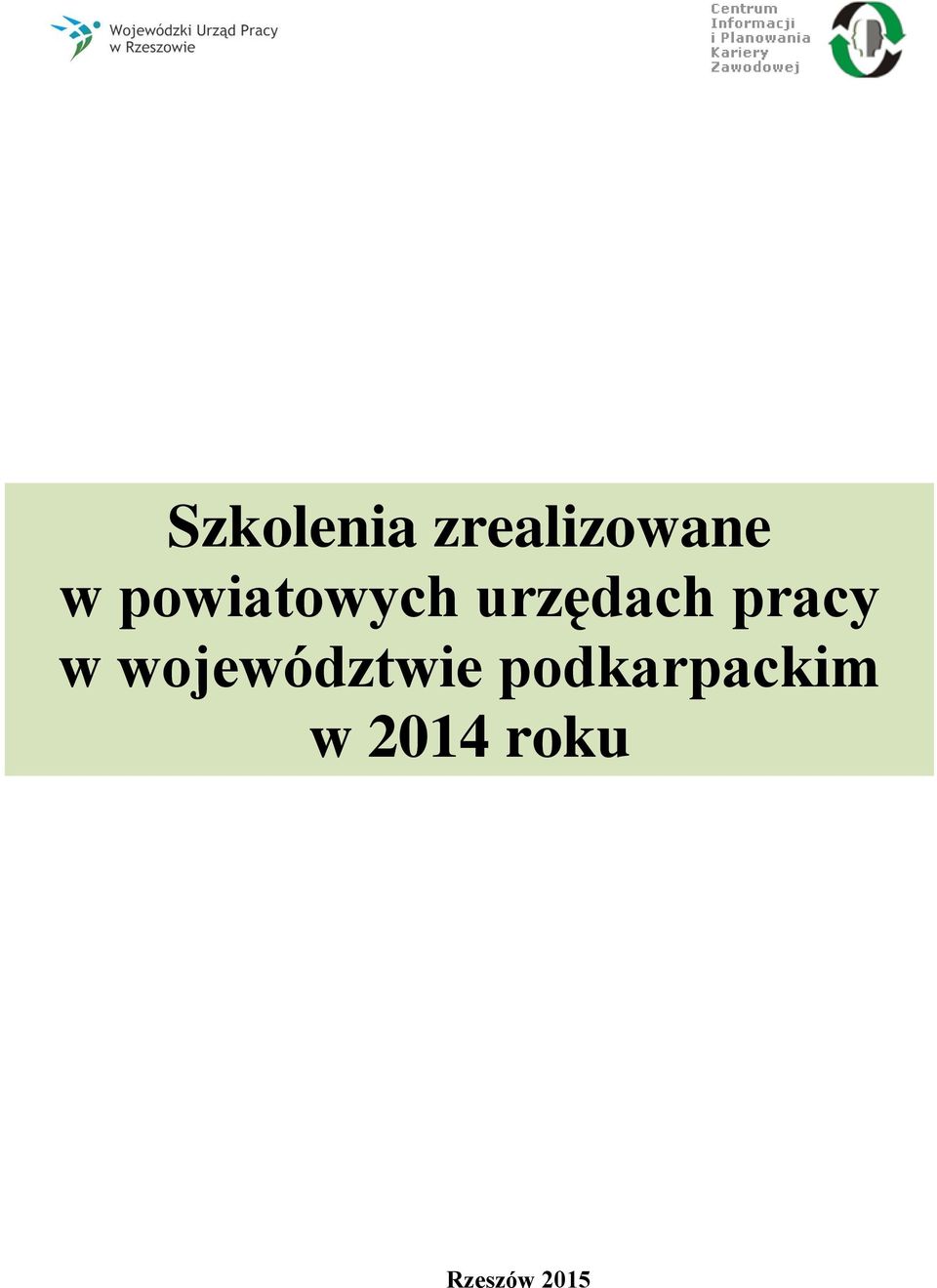 pracy w województwie