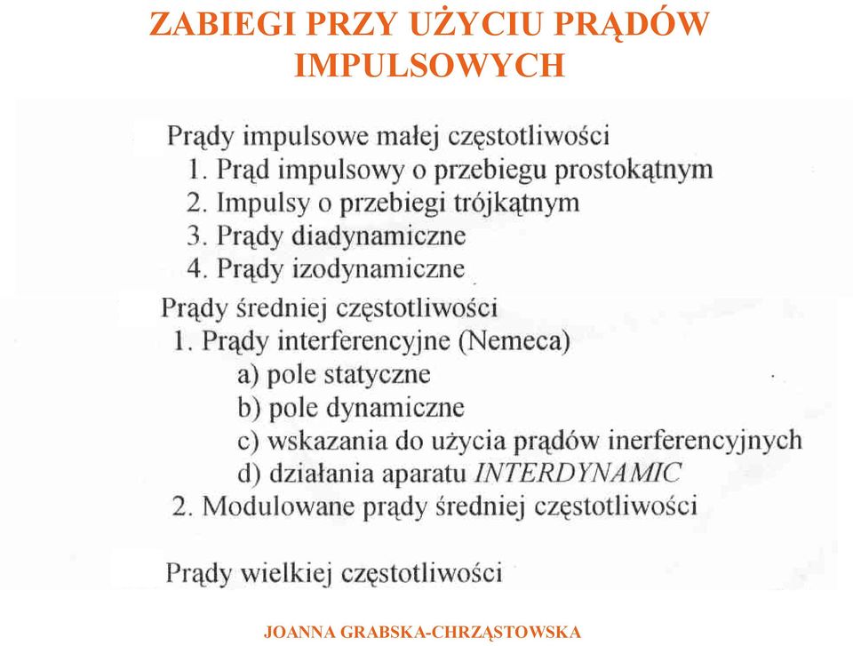 UŻYCIU