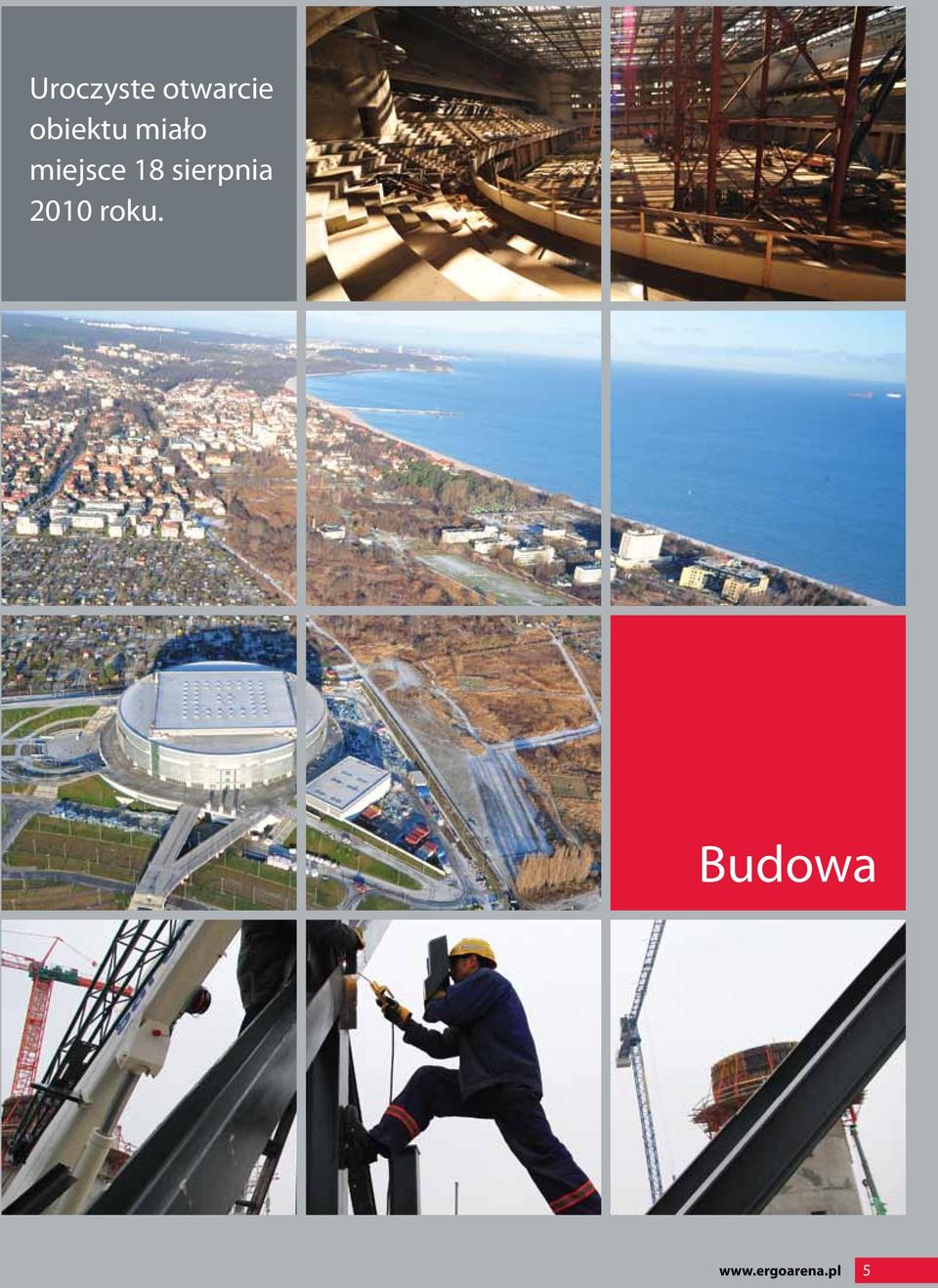 18 sierpnia 2010 roku.