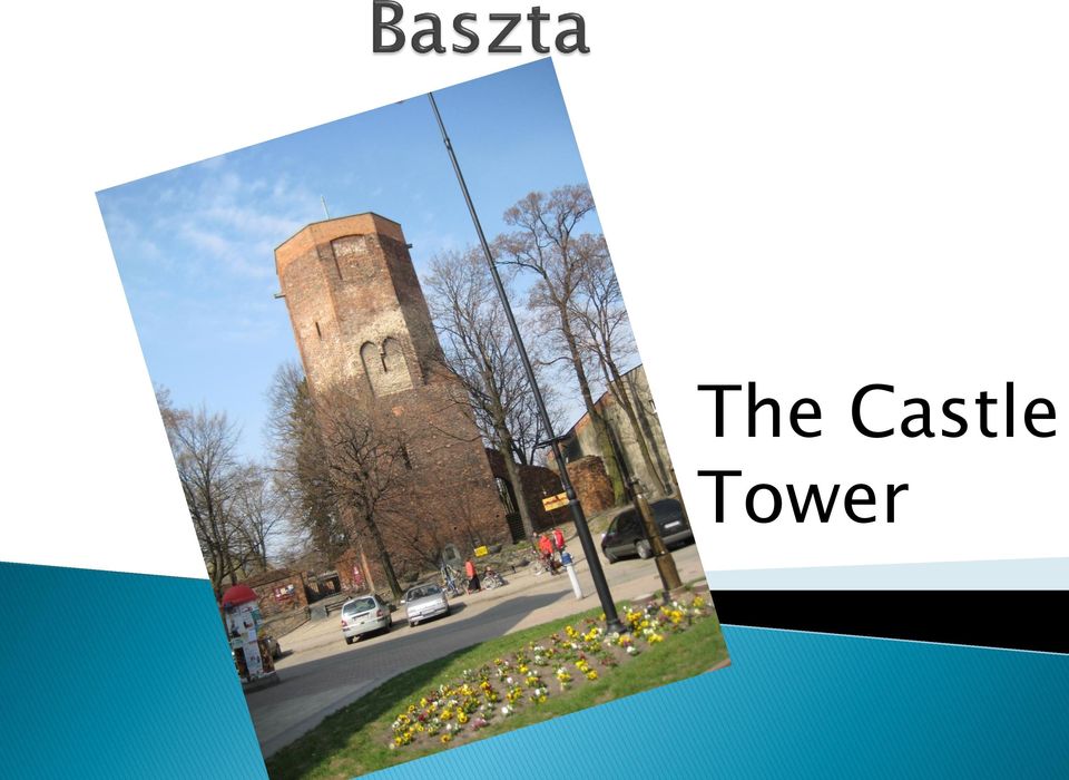 Tower