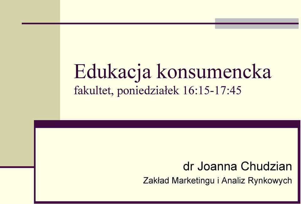 16:15-17:45 dr Joanna