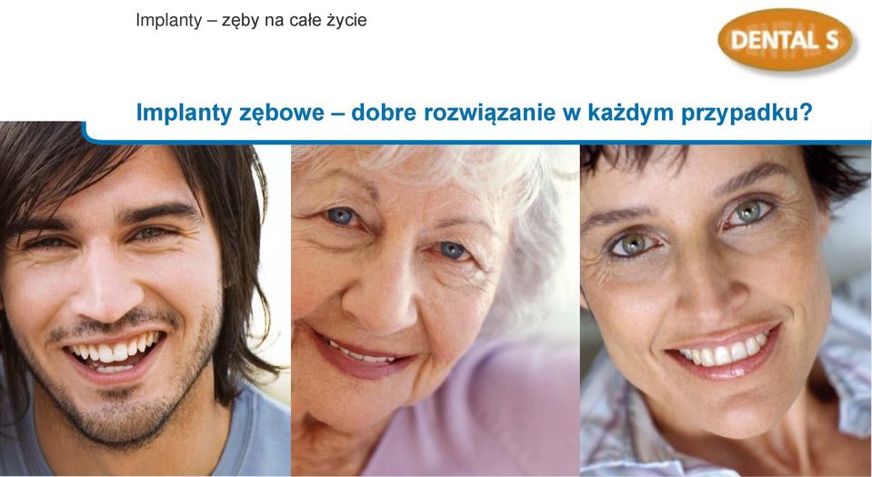 zębowe dobre