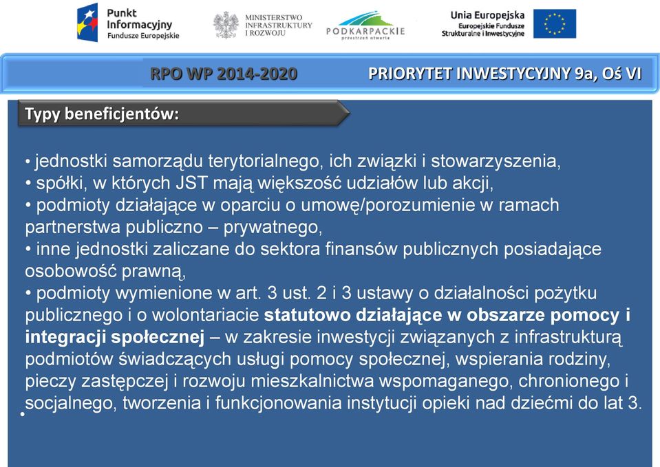 wymienione w art. 3 ust.