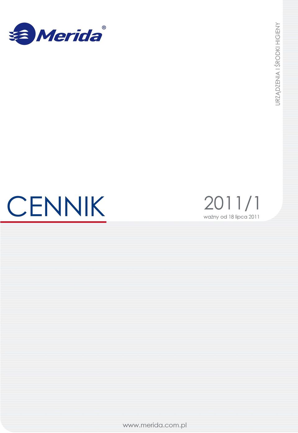 2011/1 ważny od 18