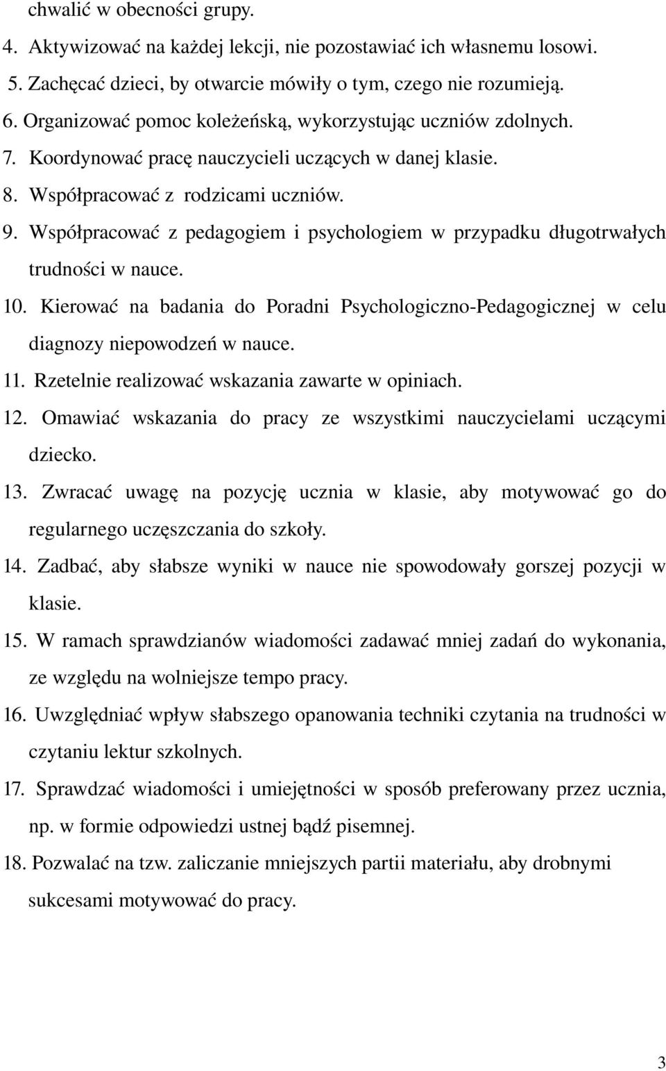 Jak Pom c Uczniowi Z Trudno ciami W Nauce przyczyny Trudno ci Skutki seminar-sample-closing-remarks-for-an-event-coverletterpedia