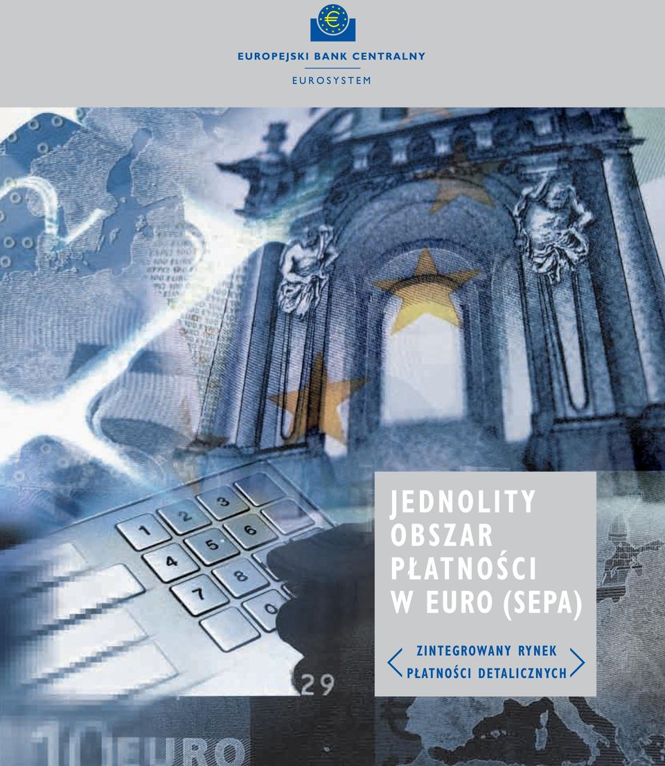 (SEPA) ZINTEGROWANY
