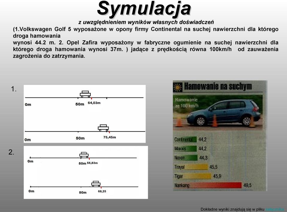 wynosi 44.2 m. 2.