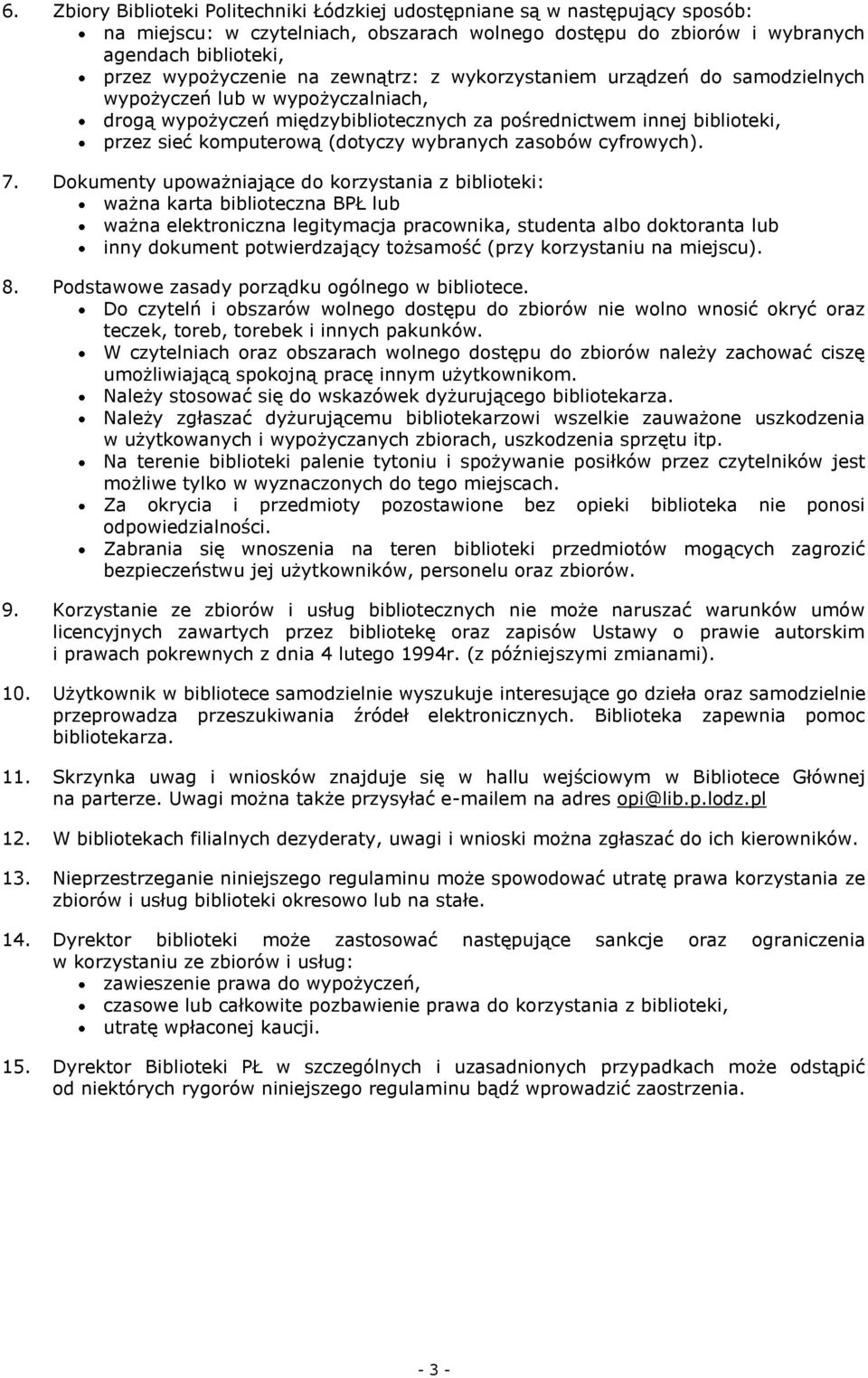wybranych zasobów cyfrowych). 7.