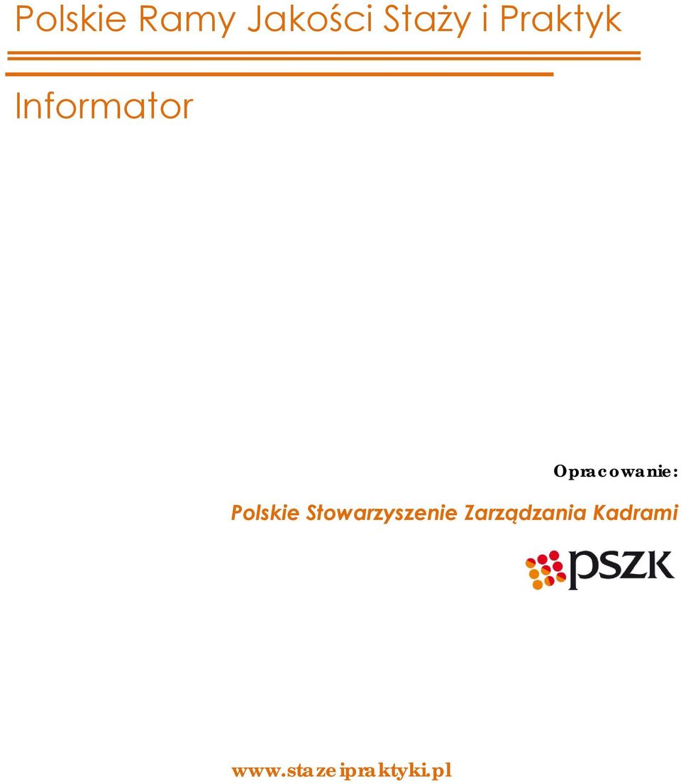 Polskie Stowarzyszenie