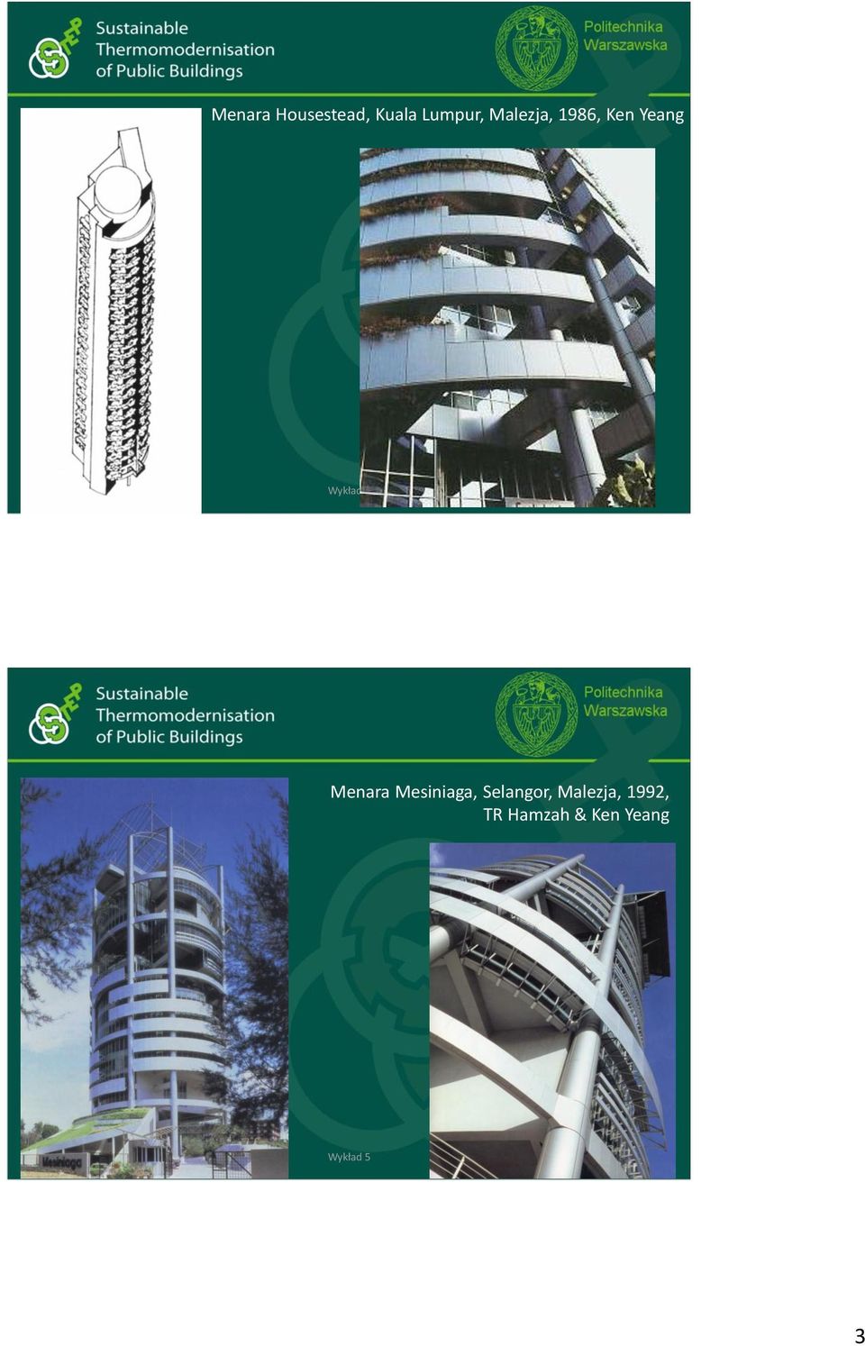 Menara Mesiniaga, Selangor, Malezja,