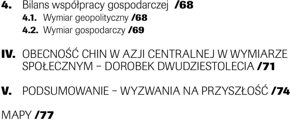 Obecność Chin w Azji Centralnej w wymiarze społecznym