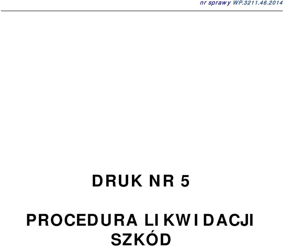 2014 DRUK NR 5