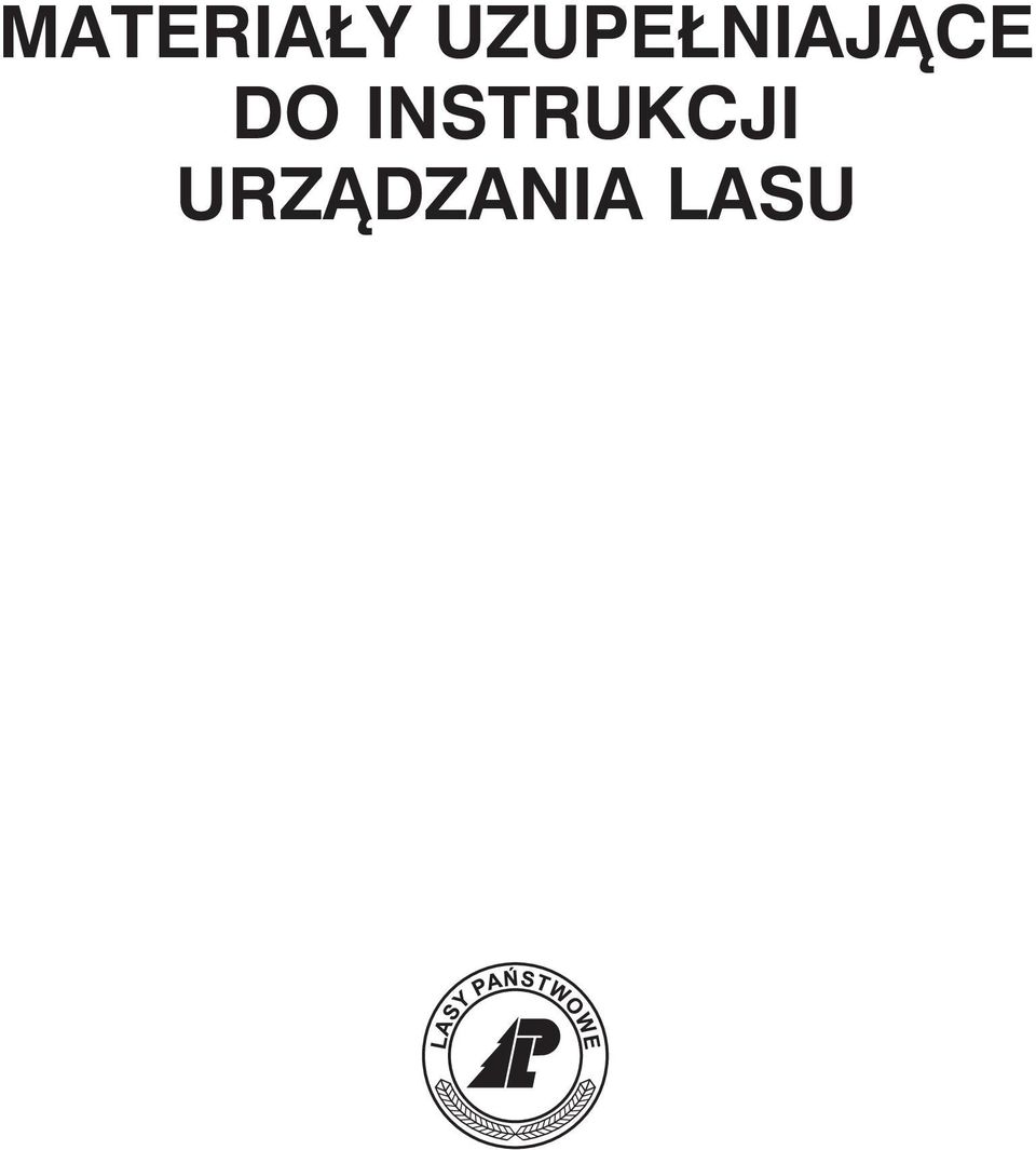 DO INSTRUKCJI