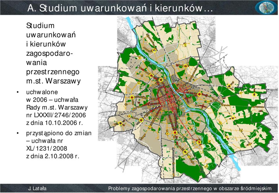 st. Warszawy nr LXXXII/2746/2006 z dnia 10.10.2006 r.