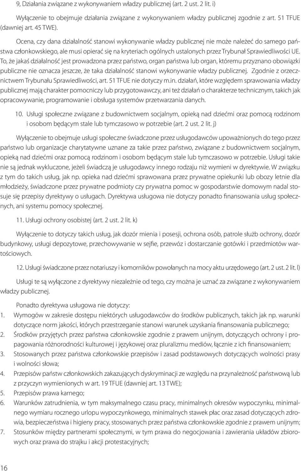 Sprawiedliwości UE.