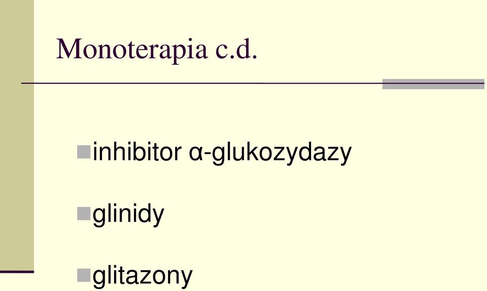 α-glukozydazy