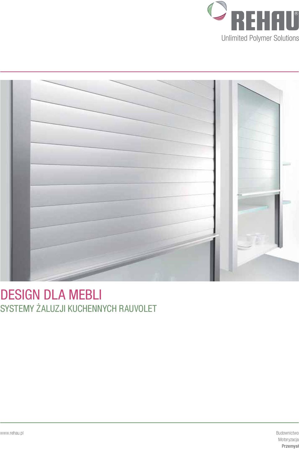 RAUVOLET www.rehau.