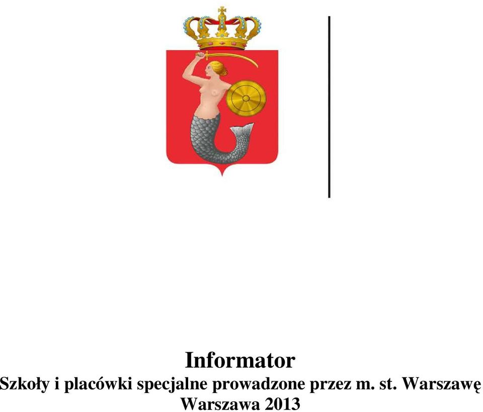 prowadzone przez m.