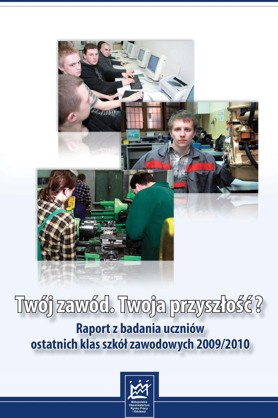 Raport z badania