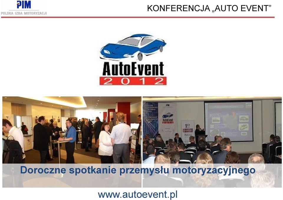 spotkanie przemysłu