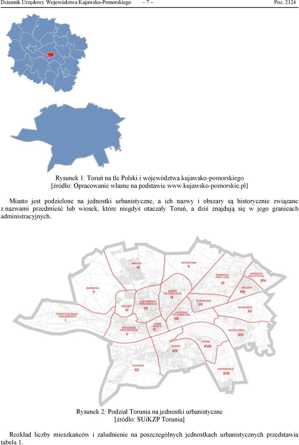 o [źródło: Opracowanie własne na podstawie www.kujawsko-pomorskie.