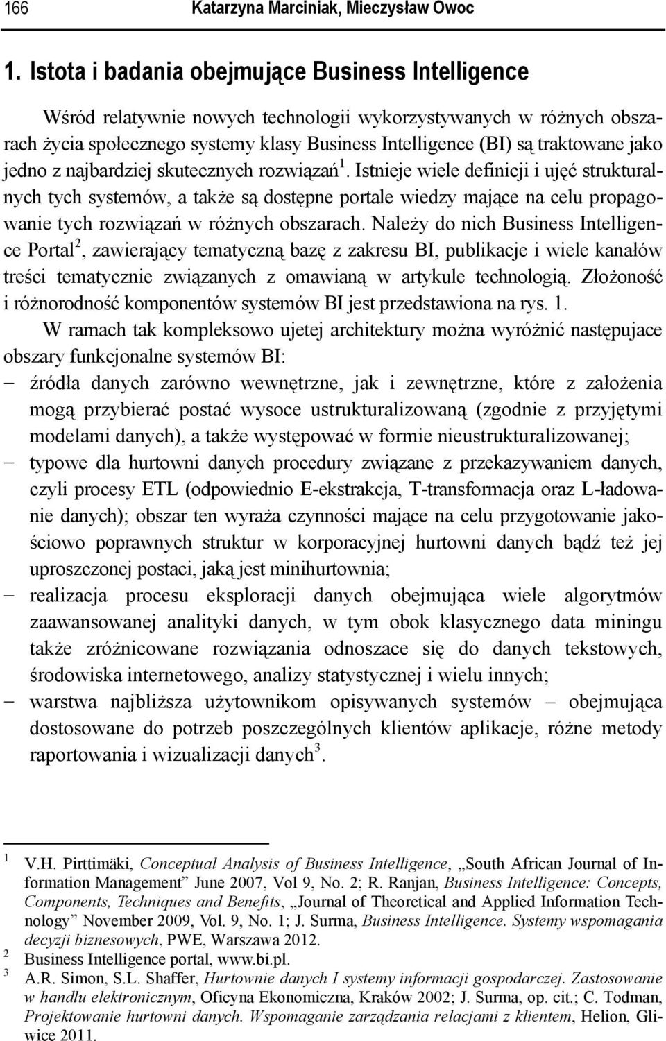 jako jedno z najbardziej skutecznych rozwiązań 1.