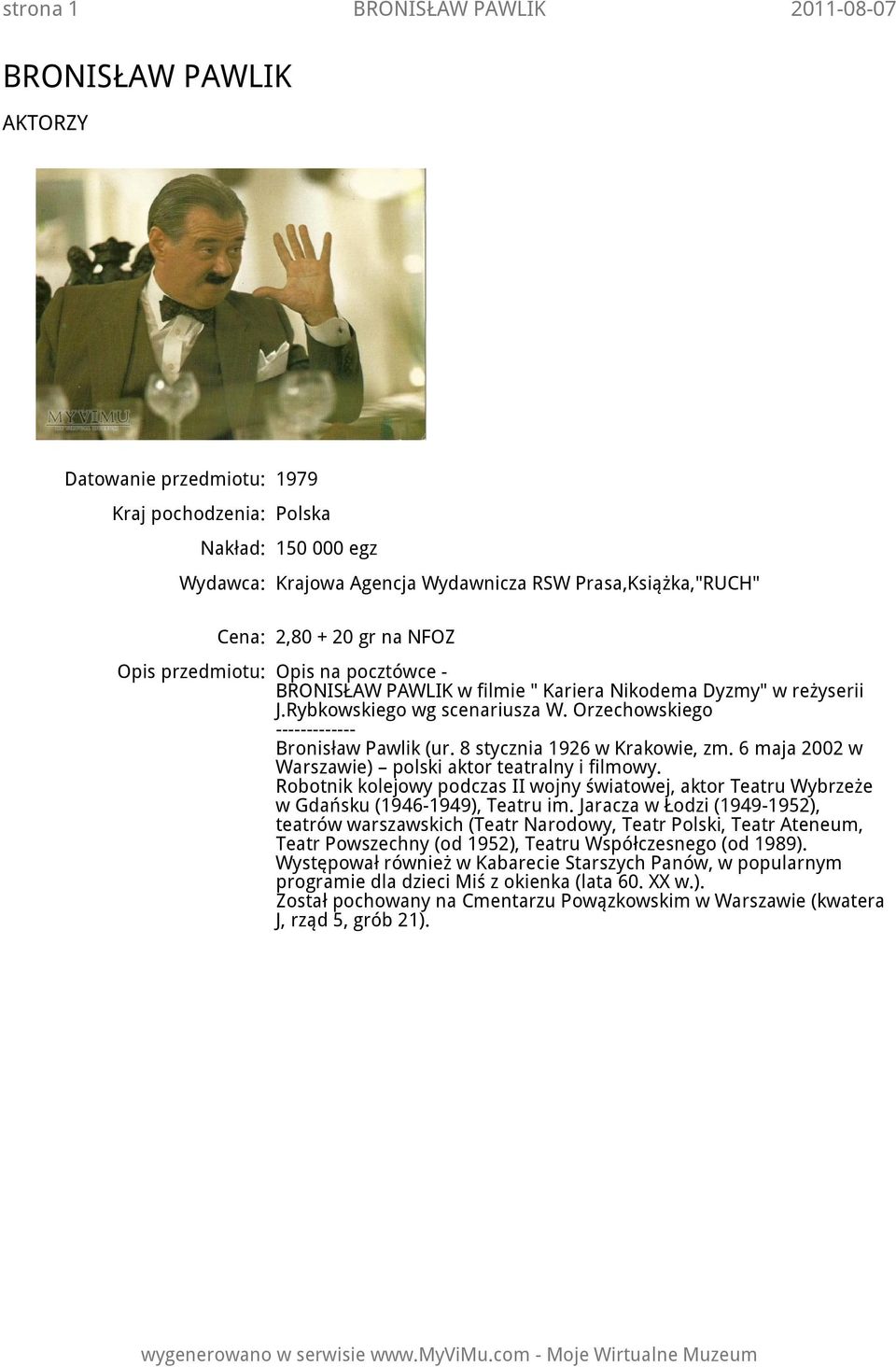 Robotnik kolejowy podczas II wojny światowej, aktor Teatru Wybrzeże w Gdańsku (1946-1949), Teatru im.