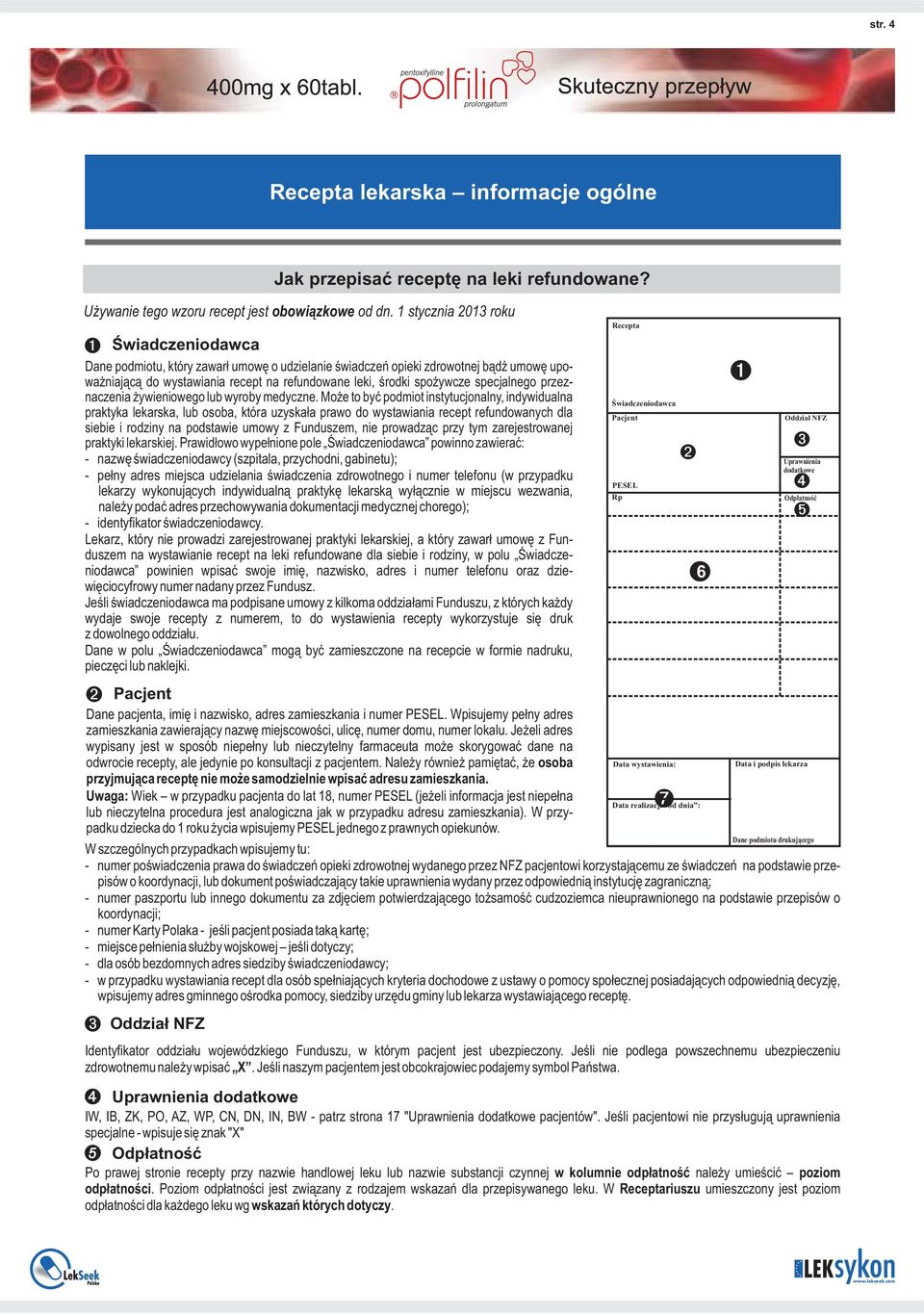 specjalnego przeznaczenia żywieniowego lub wyroby medyczne.