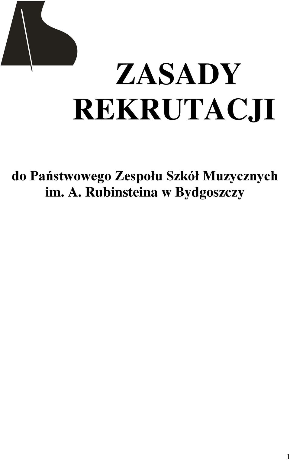 Szkół Muzycznych im. A.