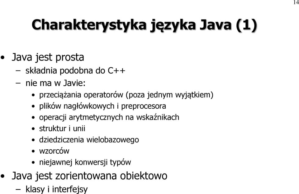 preprocesora operacji arytmetycznych na wskaźnikach struktur i unii dziedziczenia