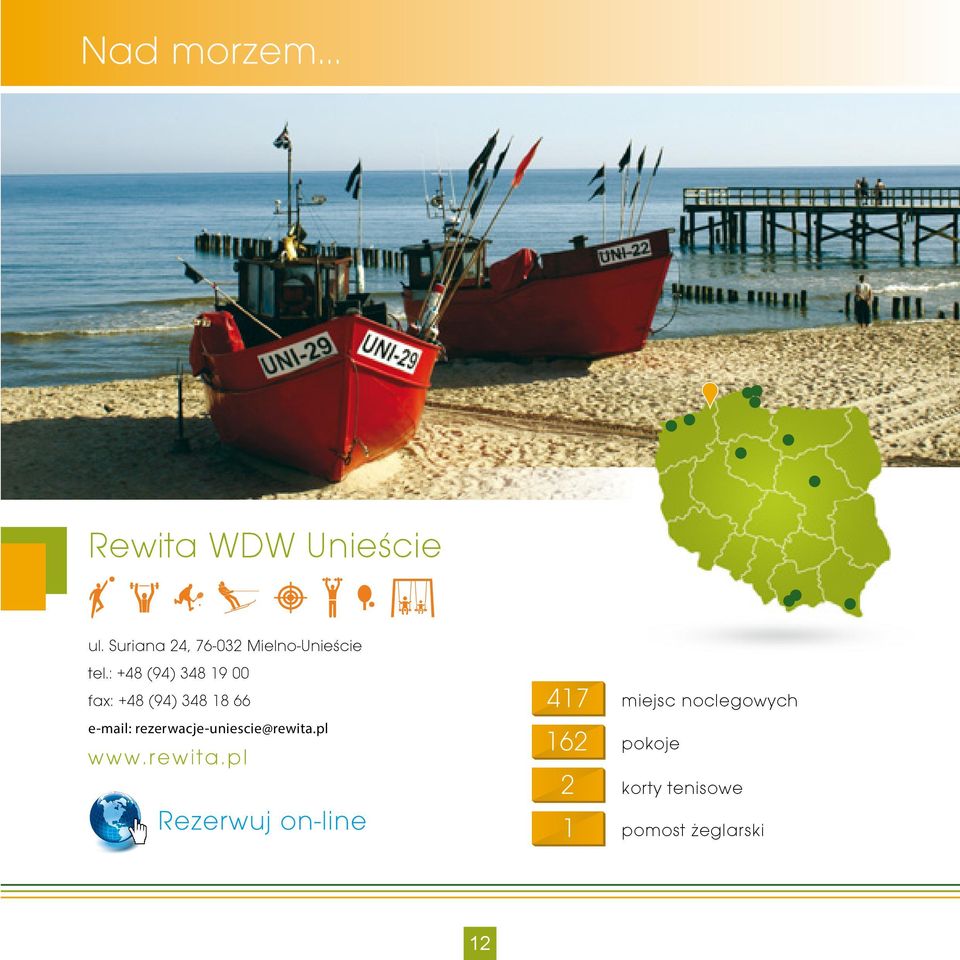 : +48 (94) 348 19 00 fax: +48 (94) 348 18 66