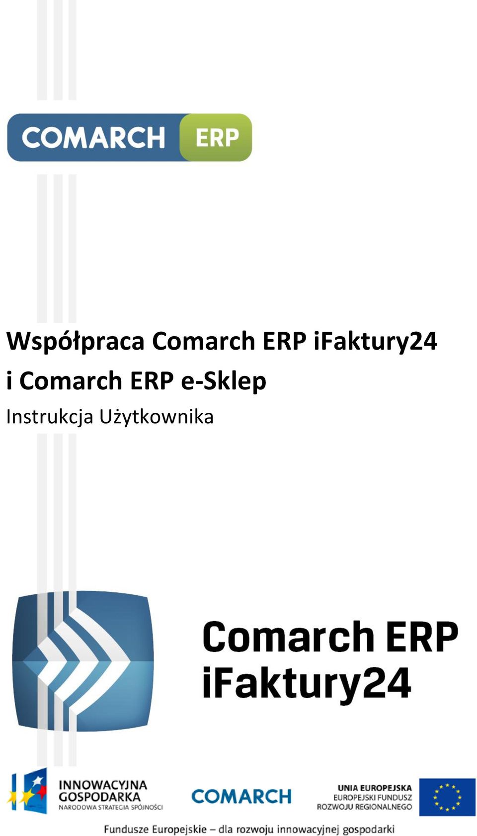 Comarch ERP e-sklep