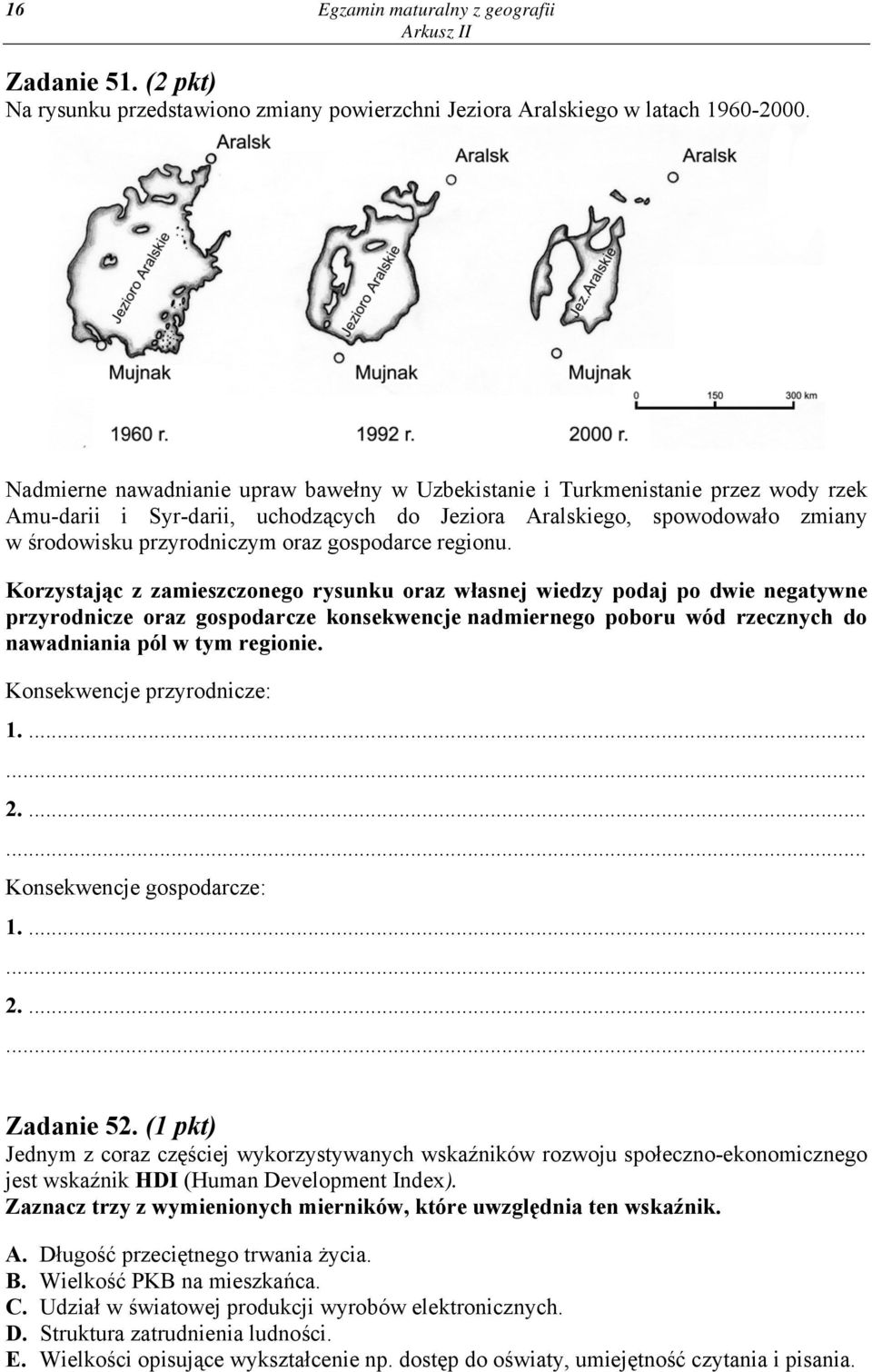 gospodarce regionu.