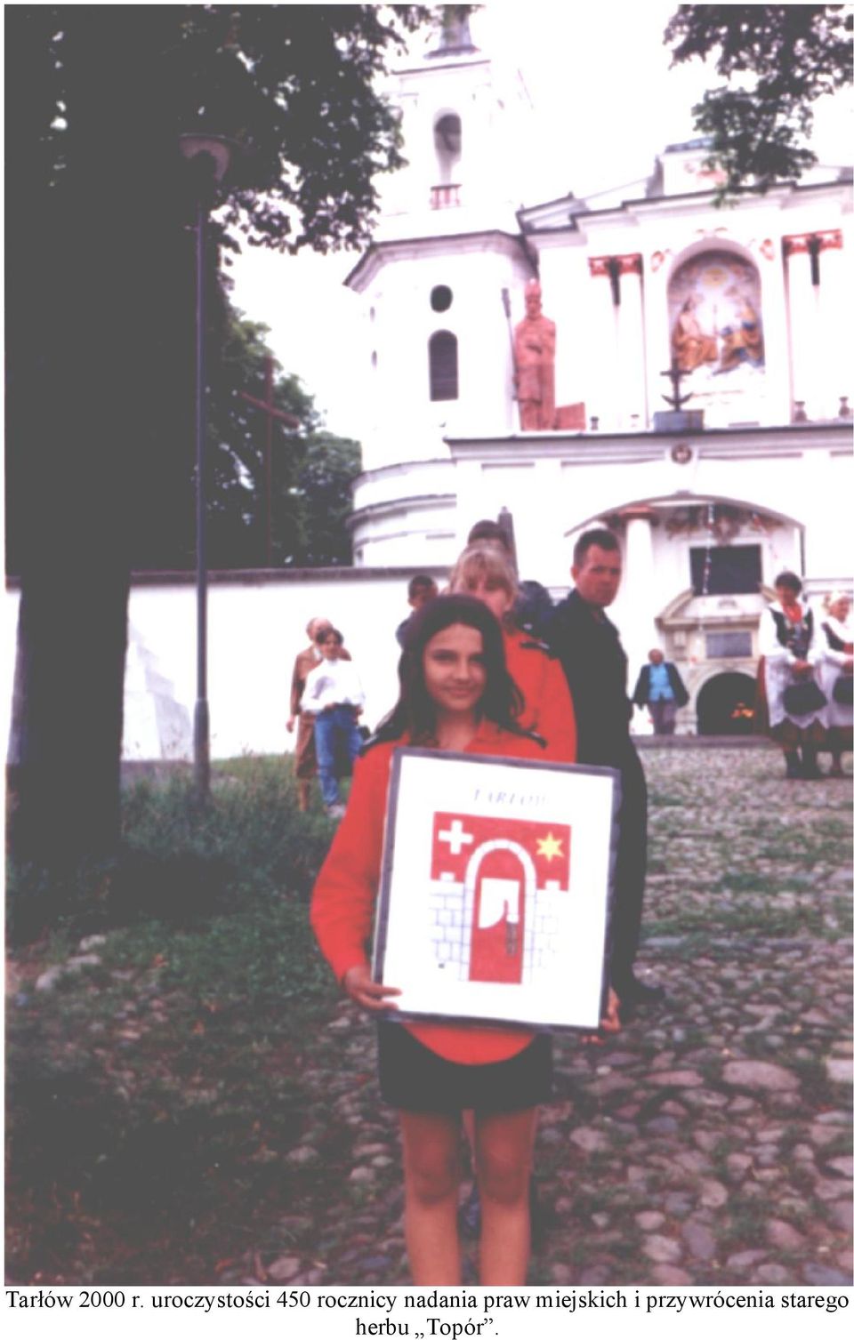 Portret kobiety w czerwonej sukni Portret kobiety w turbanie Samotna w miecie. Paryanka Portret Jadwigi z Tarw Mniszchowej Portret Katarzyny Kobiety w malarstwie polskim
