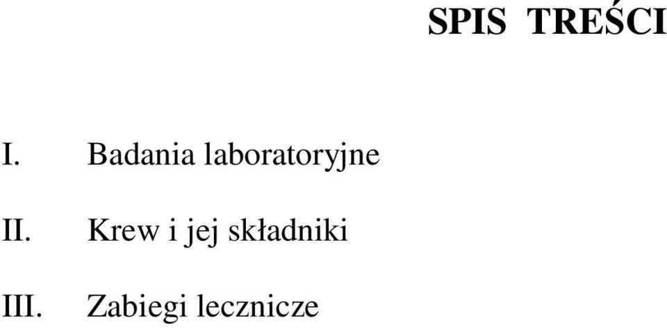 laboratoryjne II.