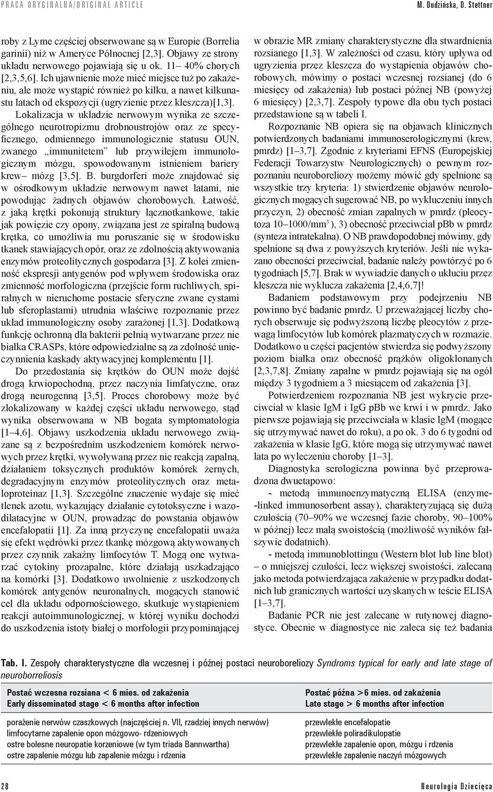 Lokalizacja w układzie nerwowym wynika ze szczególnego neurotropizmu drobnoustrojów oraz ze specyficznego, odmiennego immunologicznie statusu OUN, zwanego immunitetem lub przywilejem immunologicznym