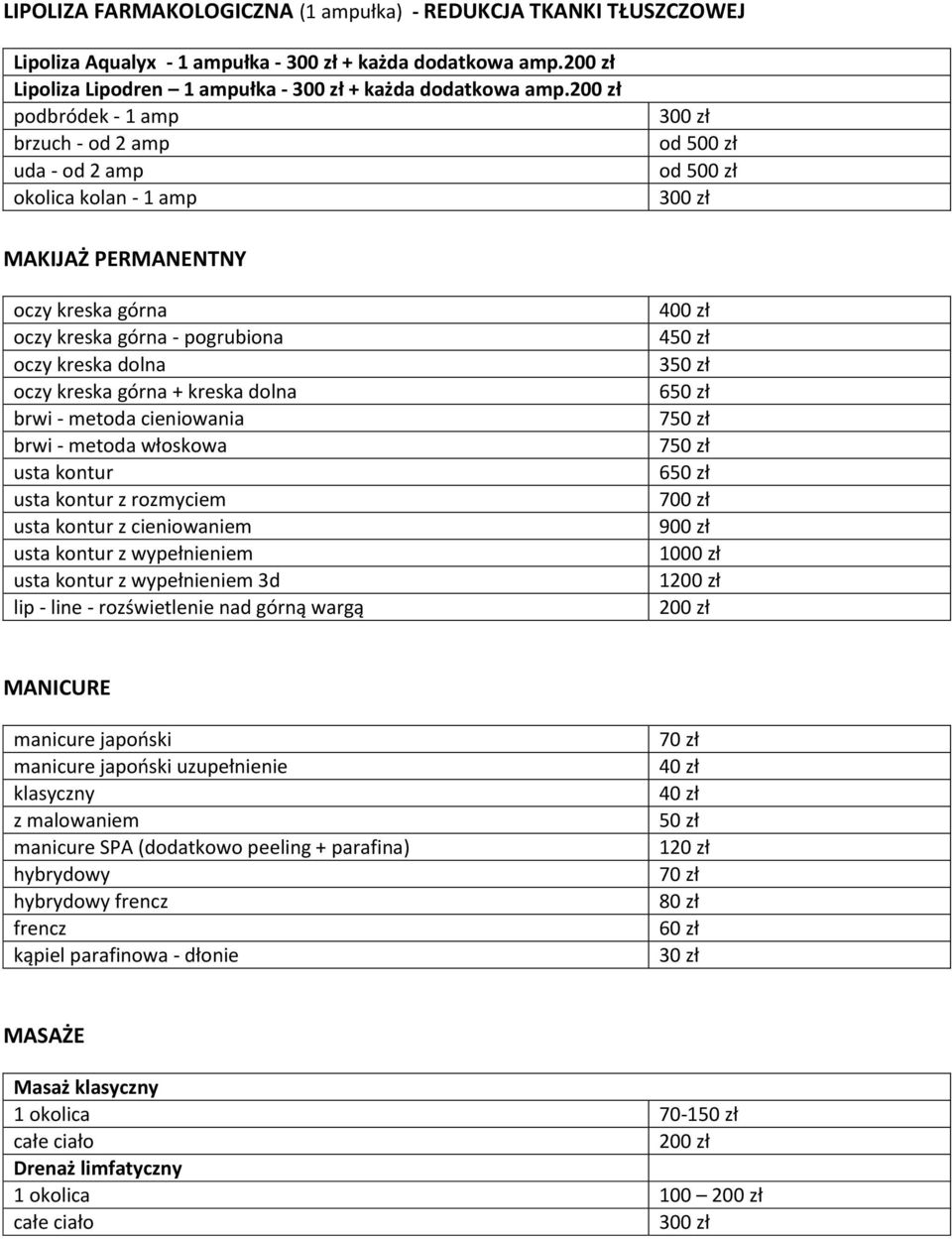 brwi - metoda cieniowania brwi - metoda włoskowa usta kontur usta kontur z rozmyciem usta kontur z cieniowaniem usta kontur z wypełnieniem usta kontur z wypełnieniem 3d lip - line - rozświetlenie nad