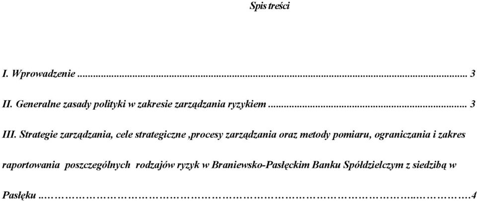 Strategie zarządzania, cele strategiczne,procesy zarządzania oraz metody