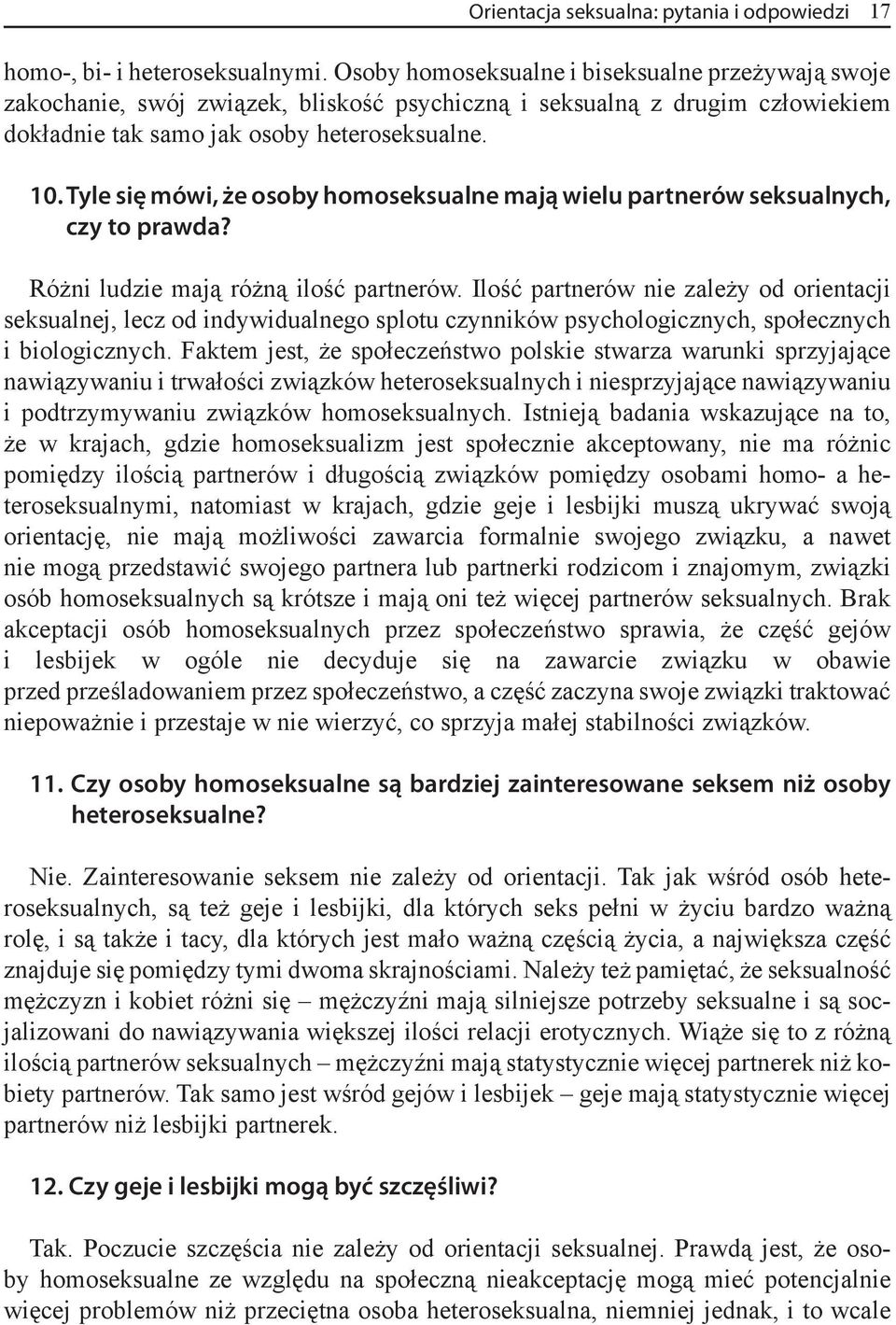 popęd seksualny lesbijek
