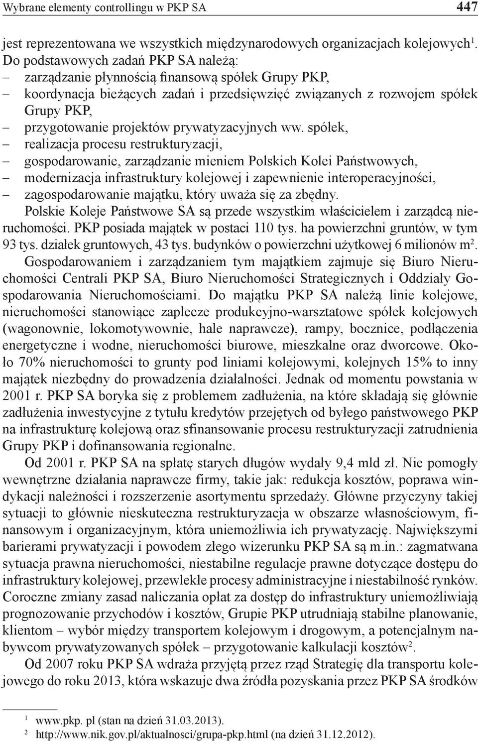 prywatyzacyjnych ww.