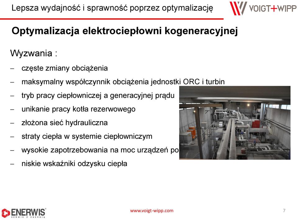 unikanie pracy kotła rezerwowego złożona sieć hydrauliczna straty ciepła w systemie ciepłowniczym