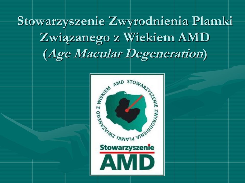 Związanego z Wiekiem