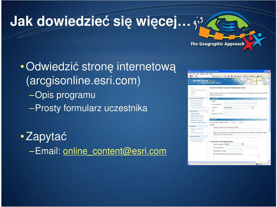 com) Opis programu Prosty formularz