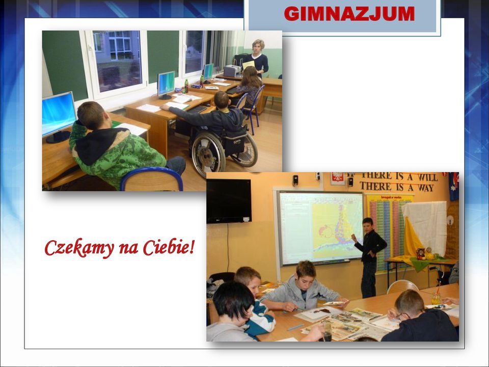 GIMNAZJUM