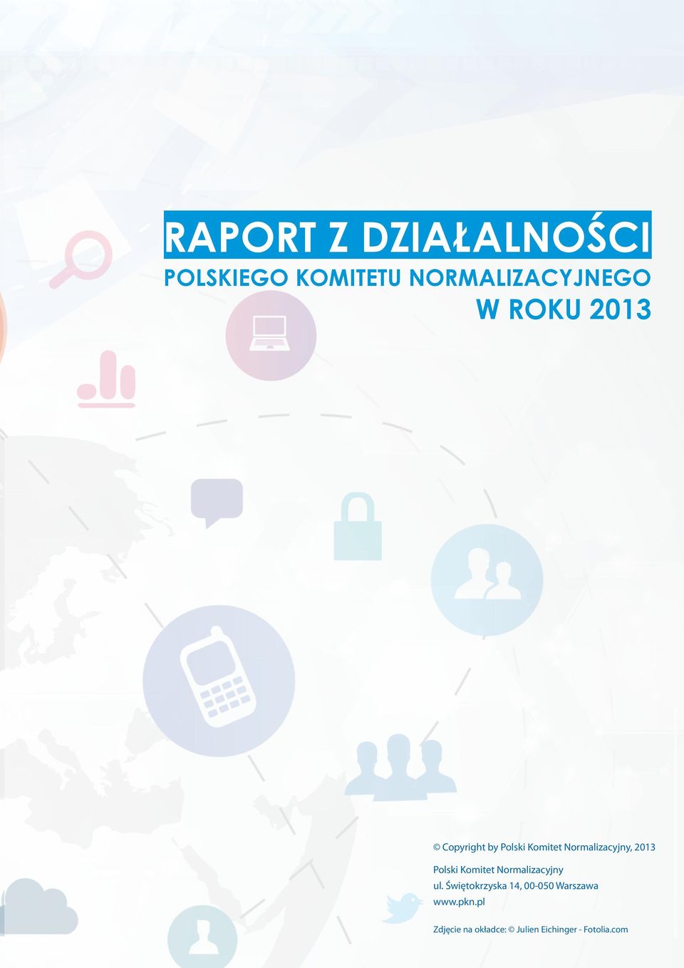 Polski Komitet Normalizacyjny ul.