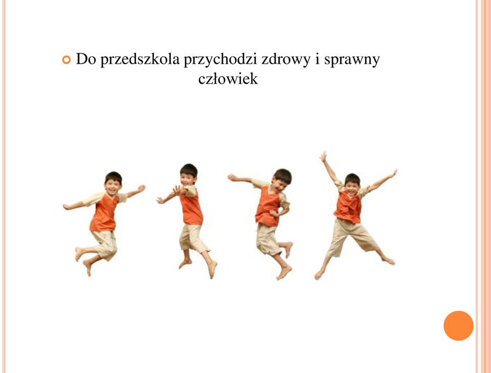 przychodzi