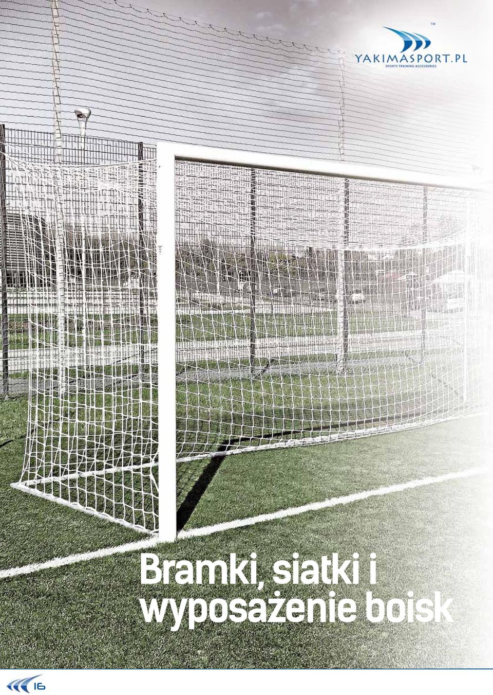 siatki i